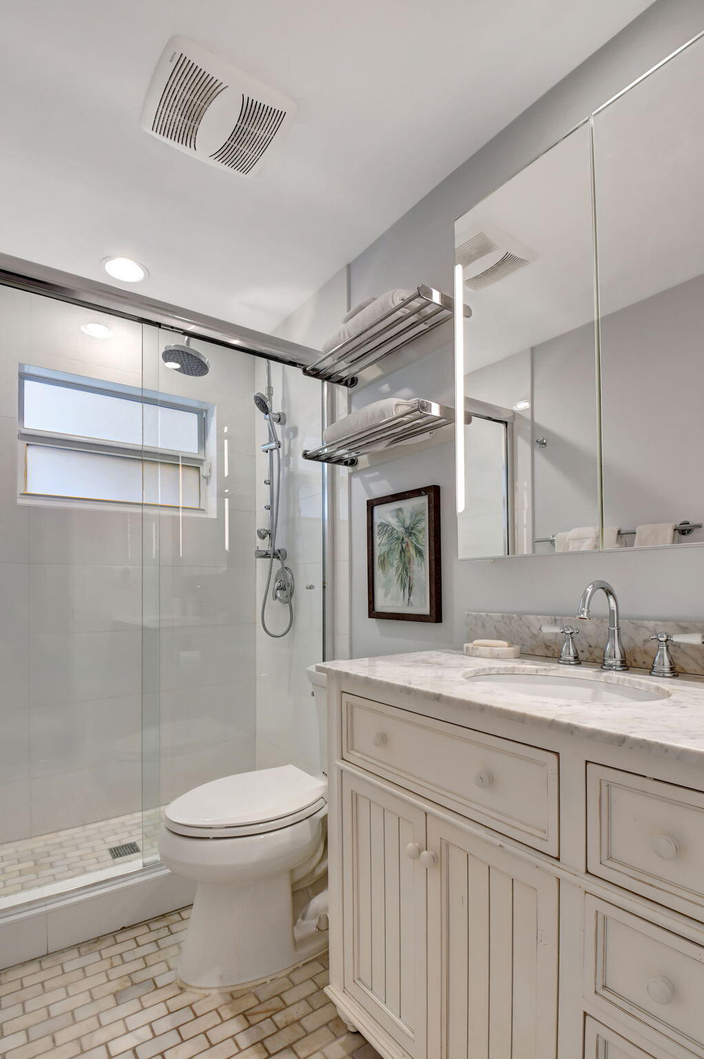 DEL IDA PARK - Residential Lease