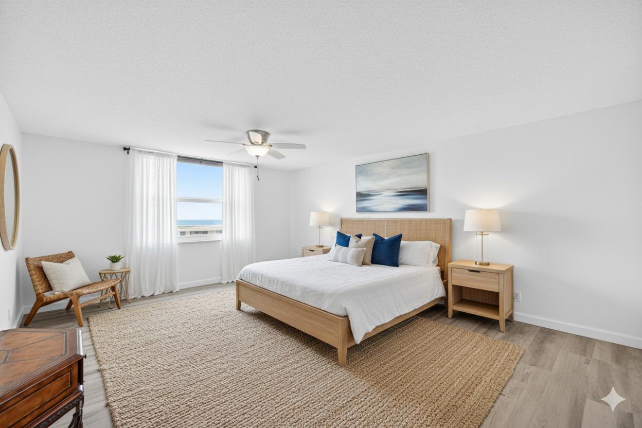 AMERICAS ON THE PARK CONDO - Residential