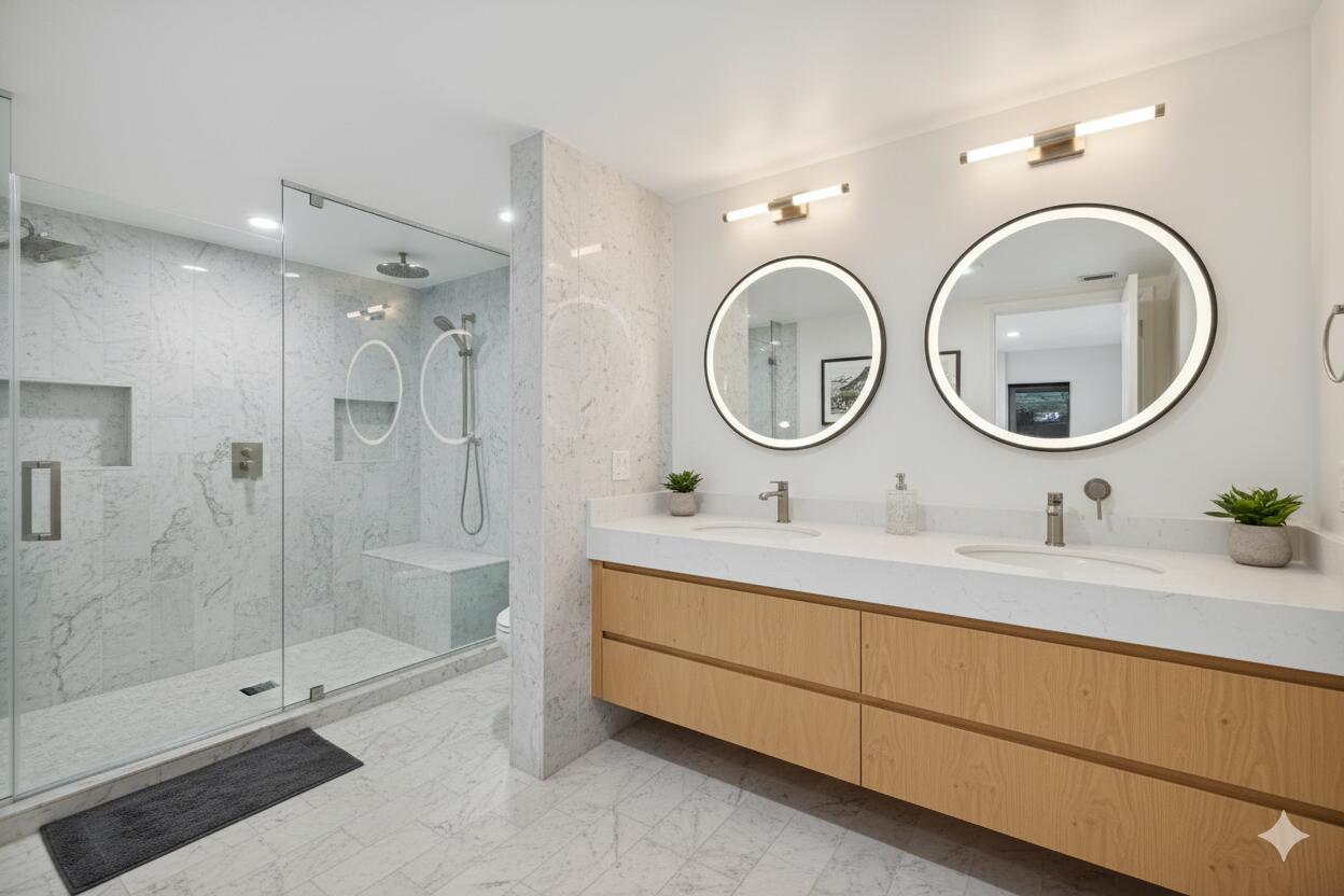 AMERICAS ON THE PARK CONDO - Residential