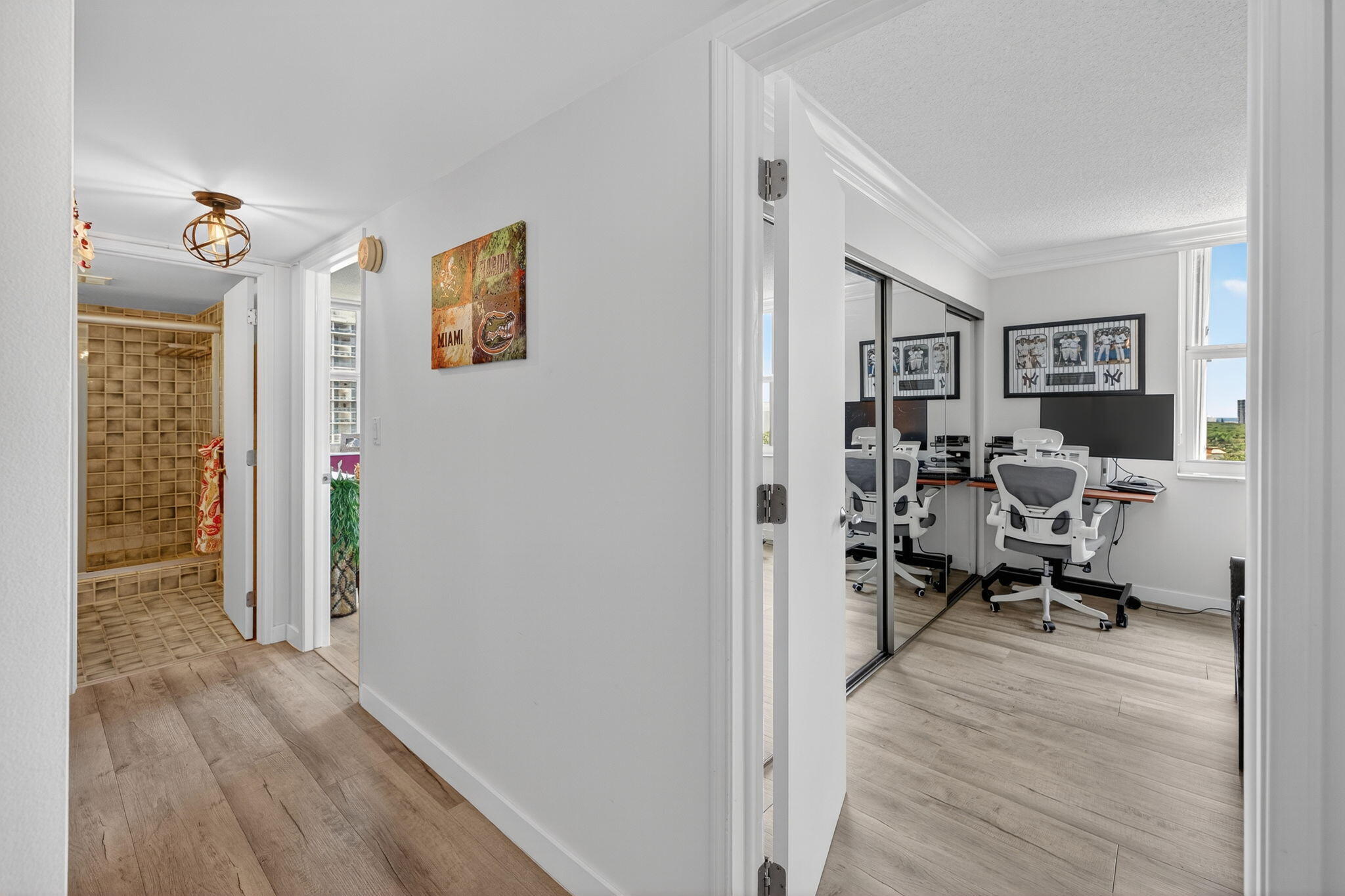 AMERICAS ON THE PARK CONDO - Residential