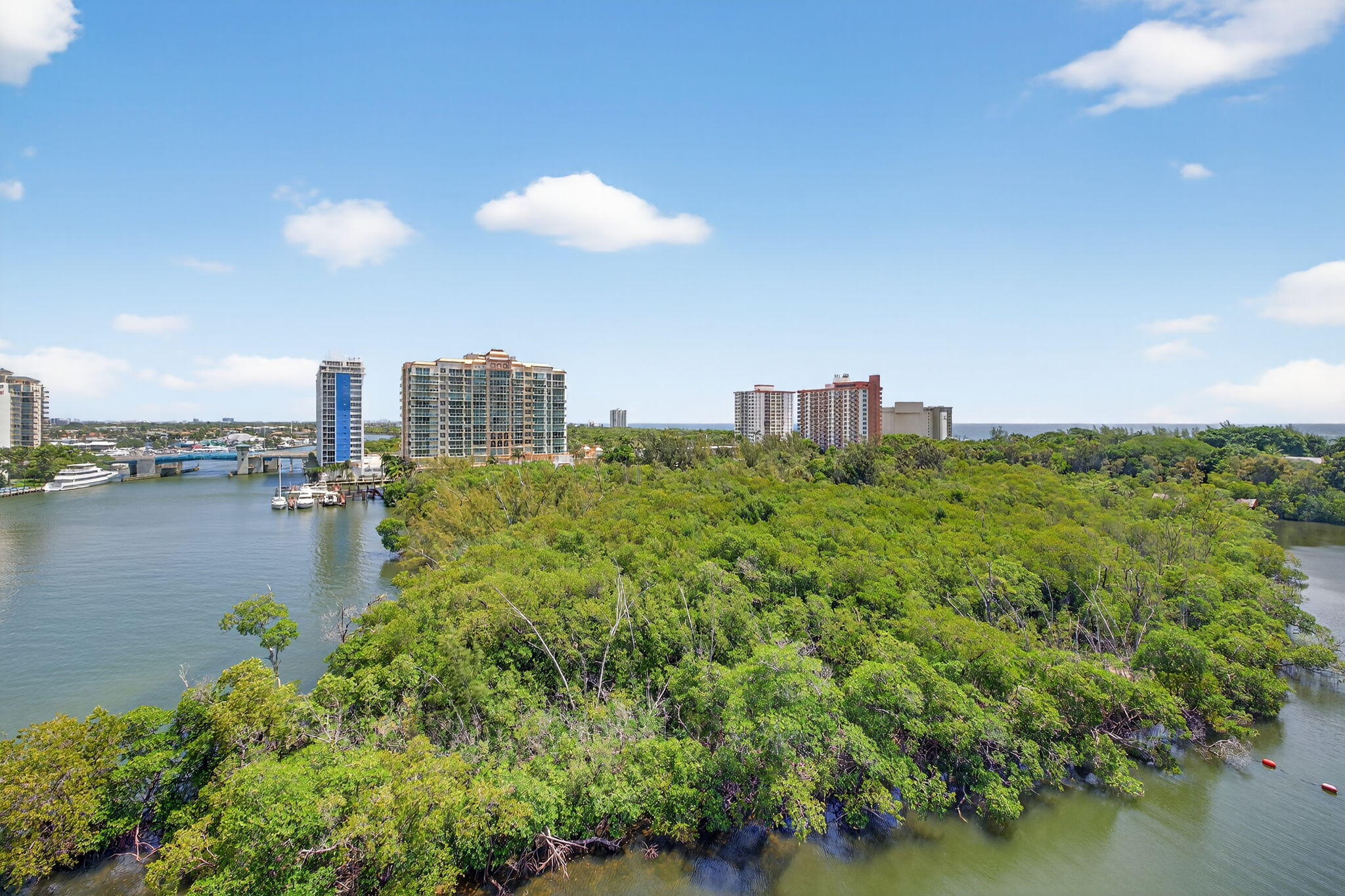 AMERICAS ON THE PARK CONDO - Residential