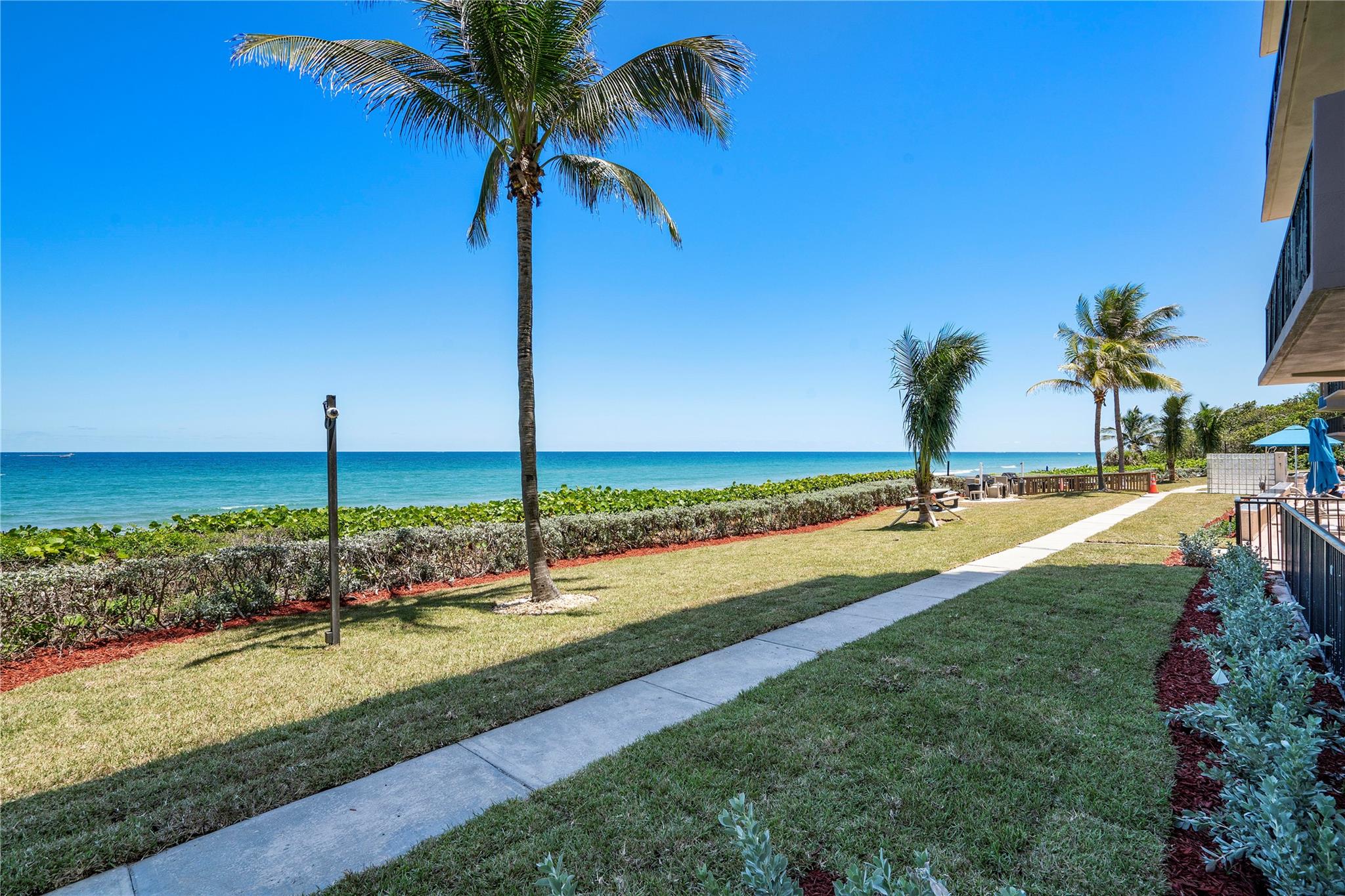 Opal Towers Condo - Residential Lease