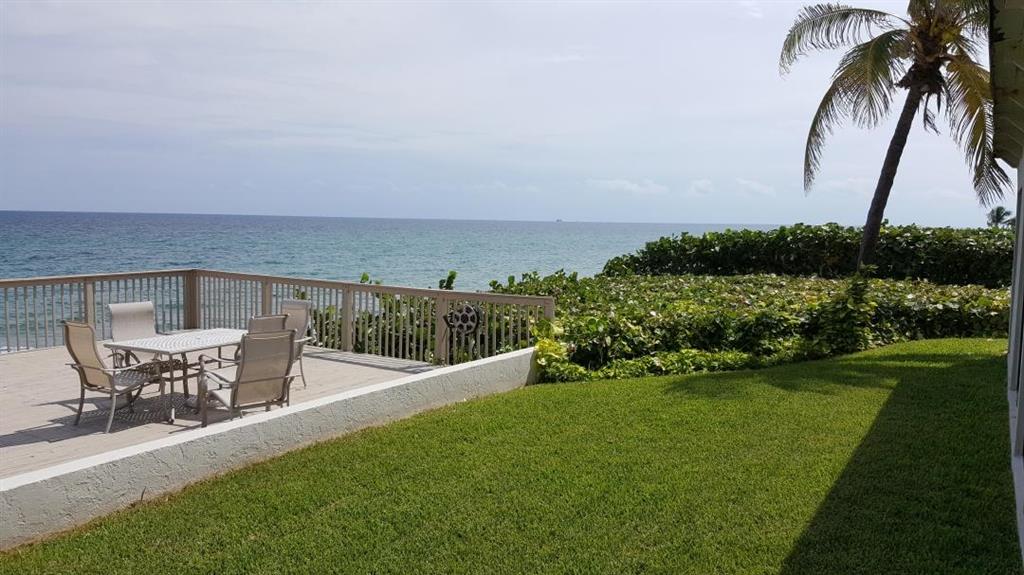 BOCA COVE VILLAS CONDO - Residential Lease