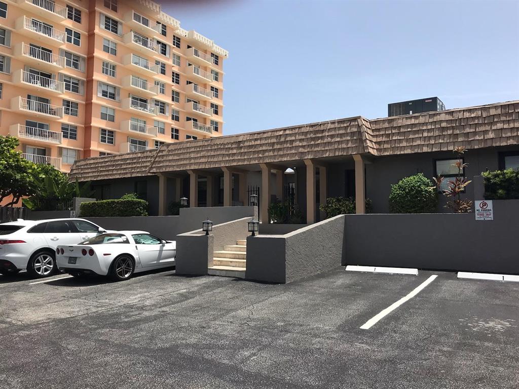 BOCA COVE VILLAS CONDO - Residential Lease