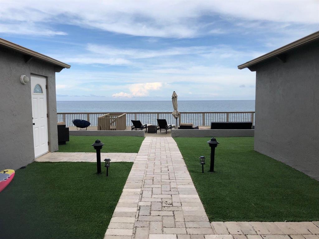 BOCA COVE VILLAS CONDO - Residential Lease