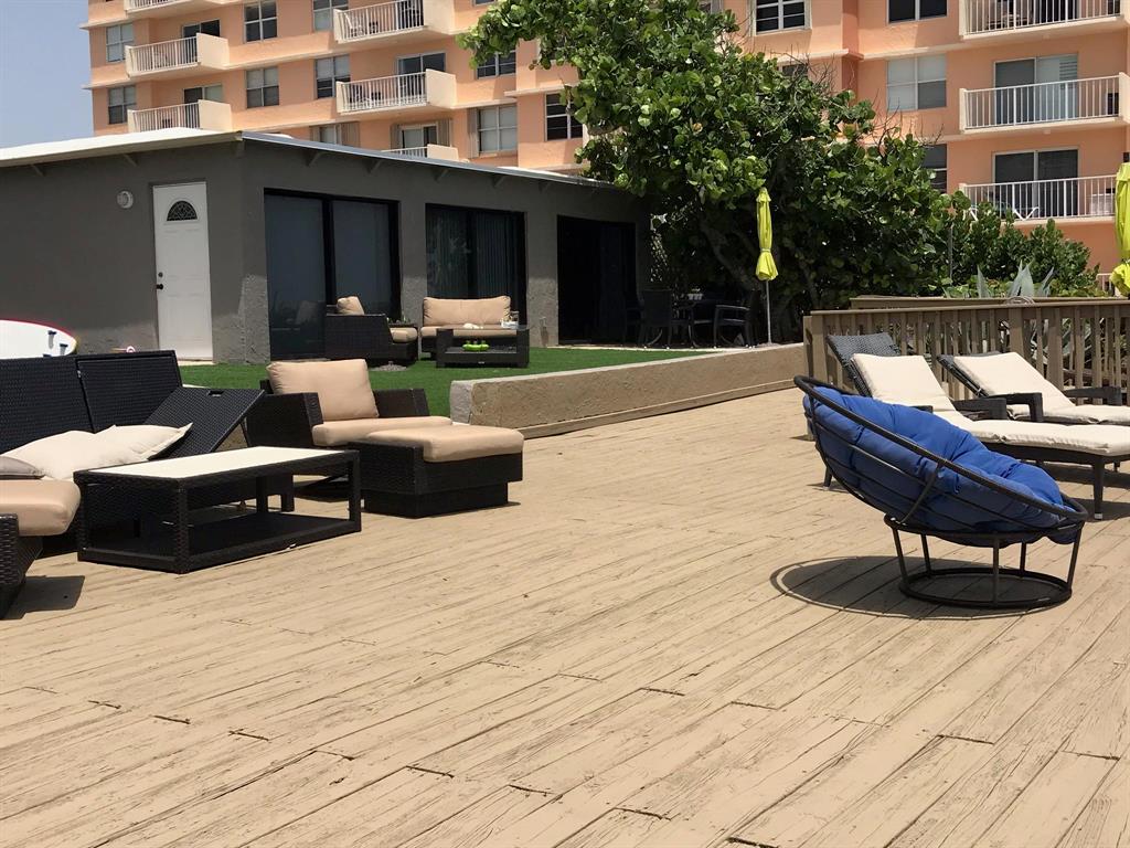 BOCA COVE VILLAS CONDO - Residential Lease