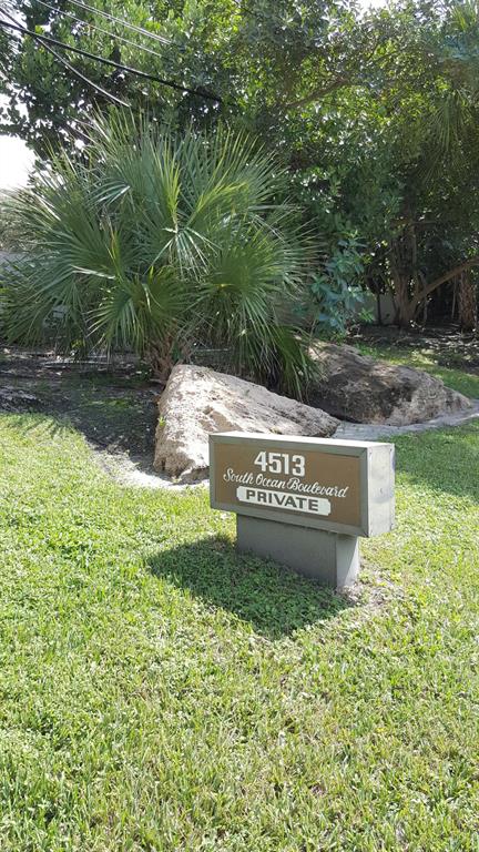 BOCA COVE VILLAS CONDO - Residential Lease