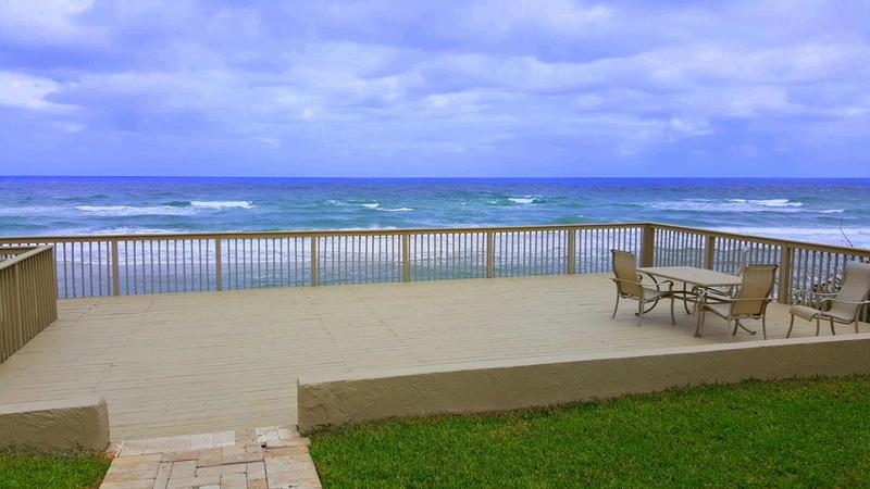 BOCA COVE VILLAS CONDO - Residential Lease