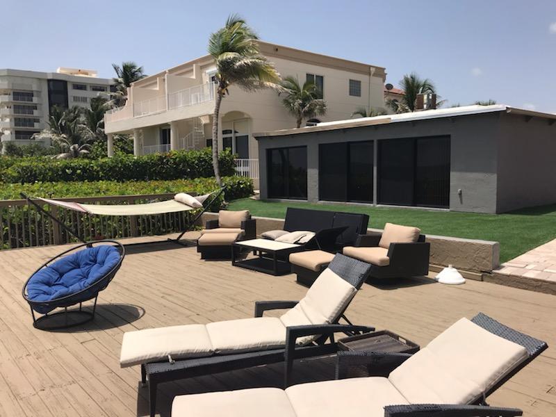 BOCA COVE VILLAS CONDO - Residential Lease