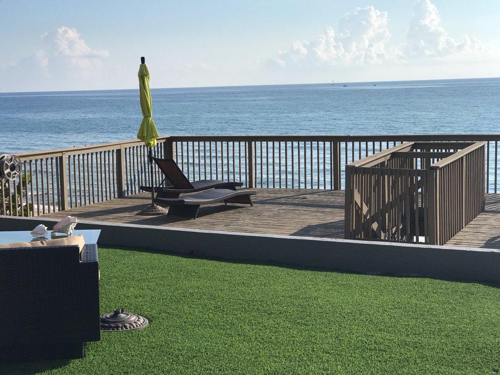 BOCA COVE VILLAS CONDO - Residential Lease