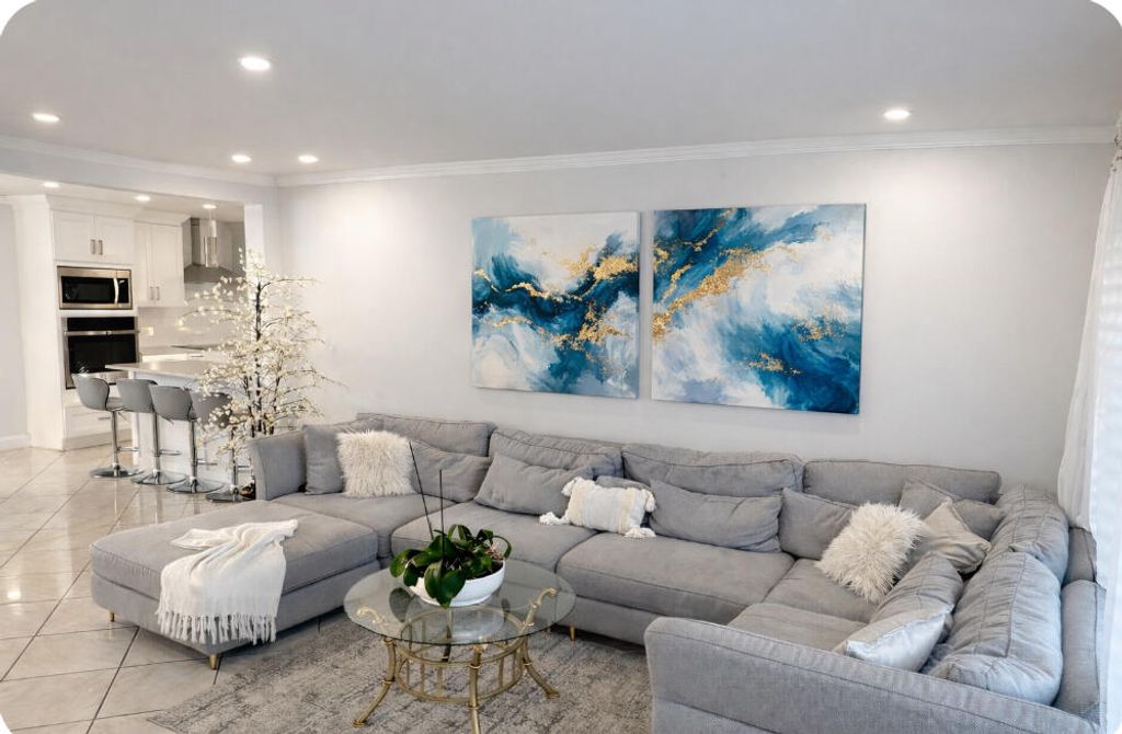 Photo of 4170 Sussex Avenue, Lake Worth, FL 33461 (MLS # R11155731)