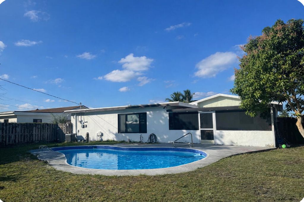 Photo of 4170 Sussex Avenue, Lake Worth, FL 33461 (MLS # R11155731)