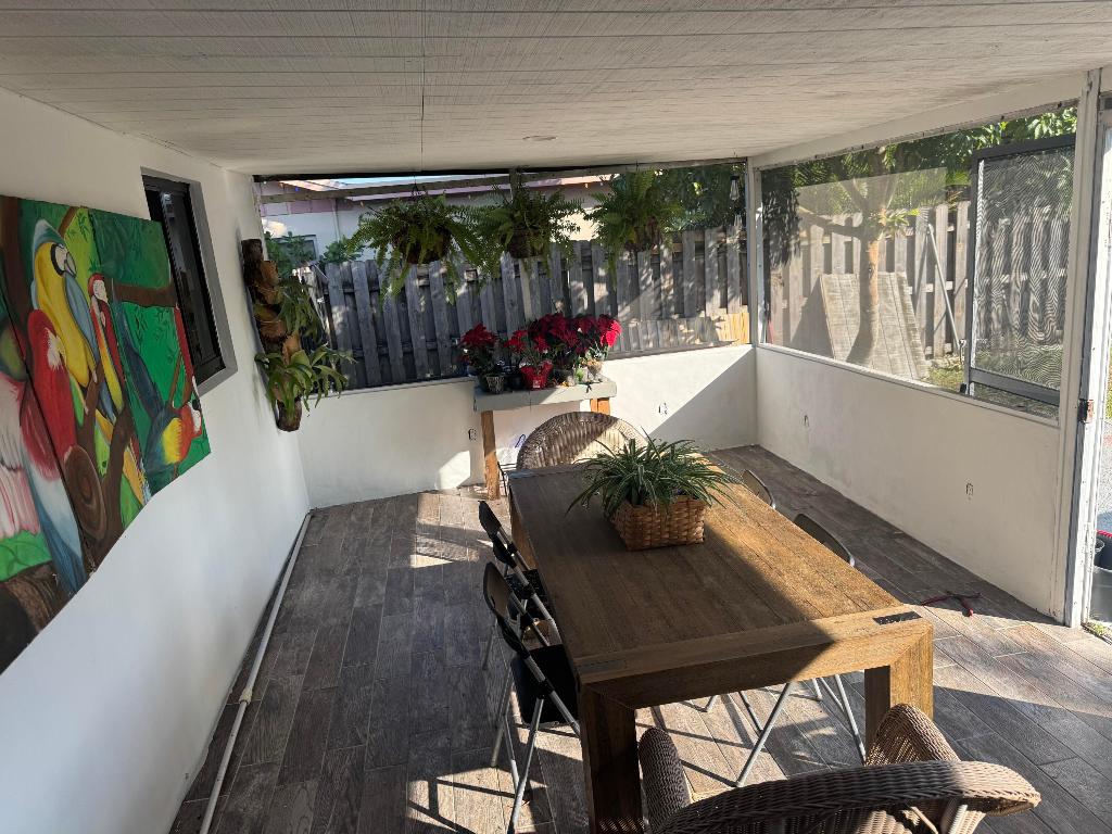 Greenbrier - Residential Income