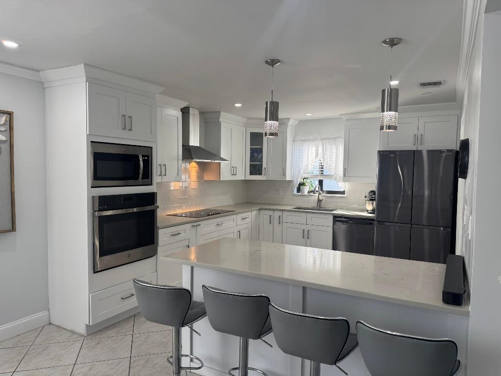 Greenbrier - Residential Income