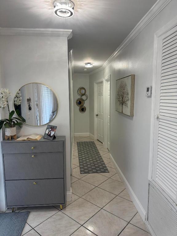 Greenbrier - Residential Income