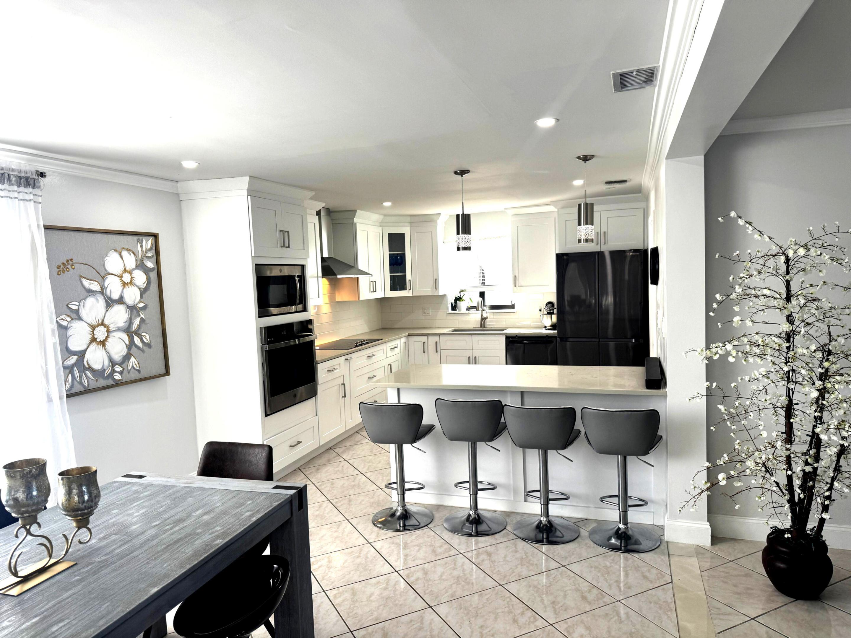 Greenbrier - Residential Income