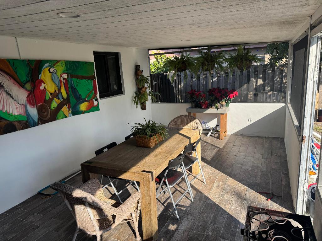 Greenbrier - Residential Income