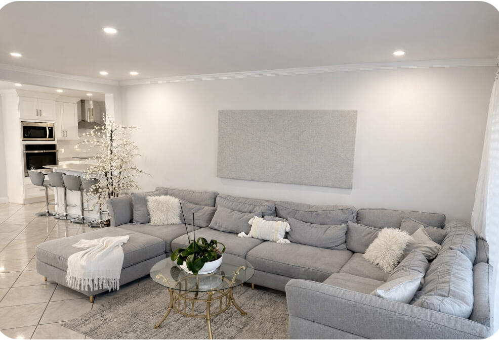 Greenbrier - Residential Income