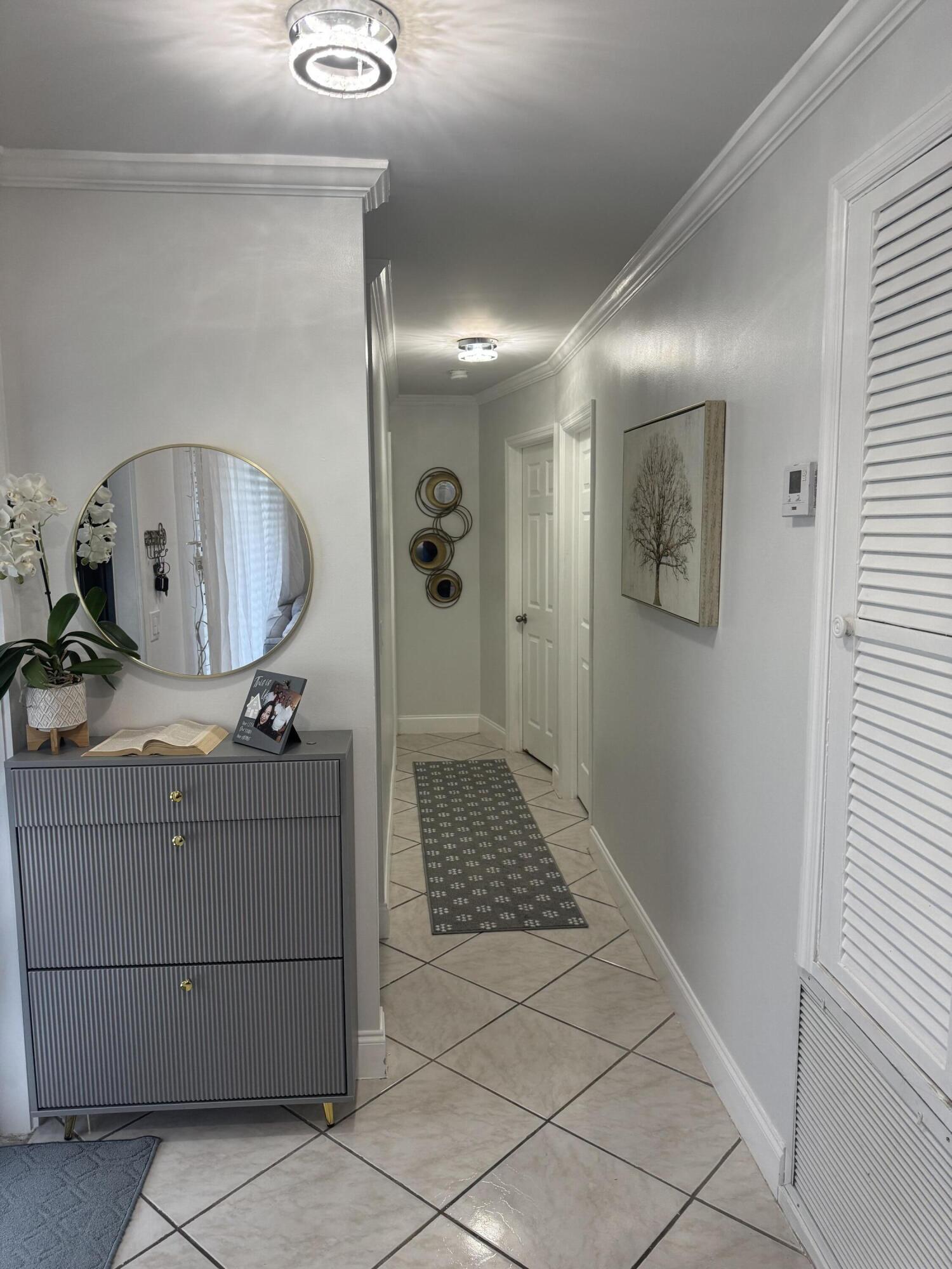 Greenbrier - Residential Income