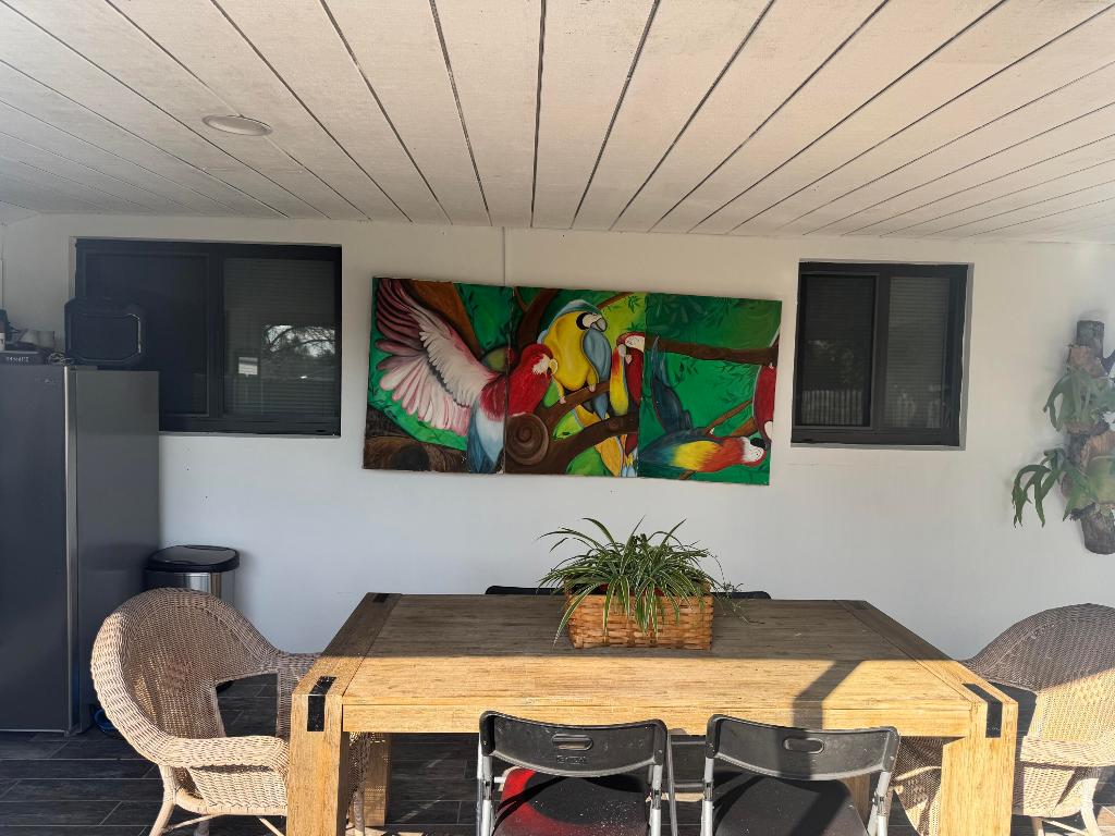 Greenbrier - Residential Income