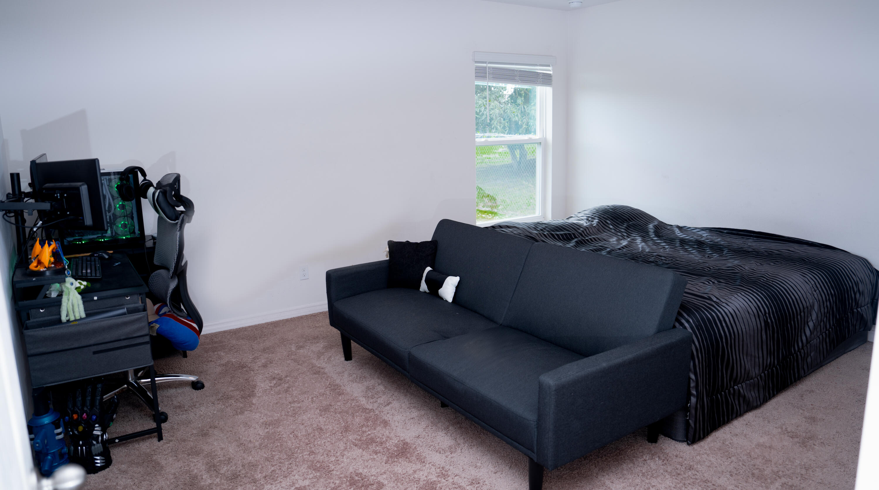 PORT ST LUCIE SECTION 27 - Residential