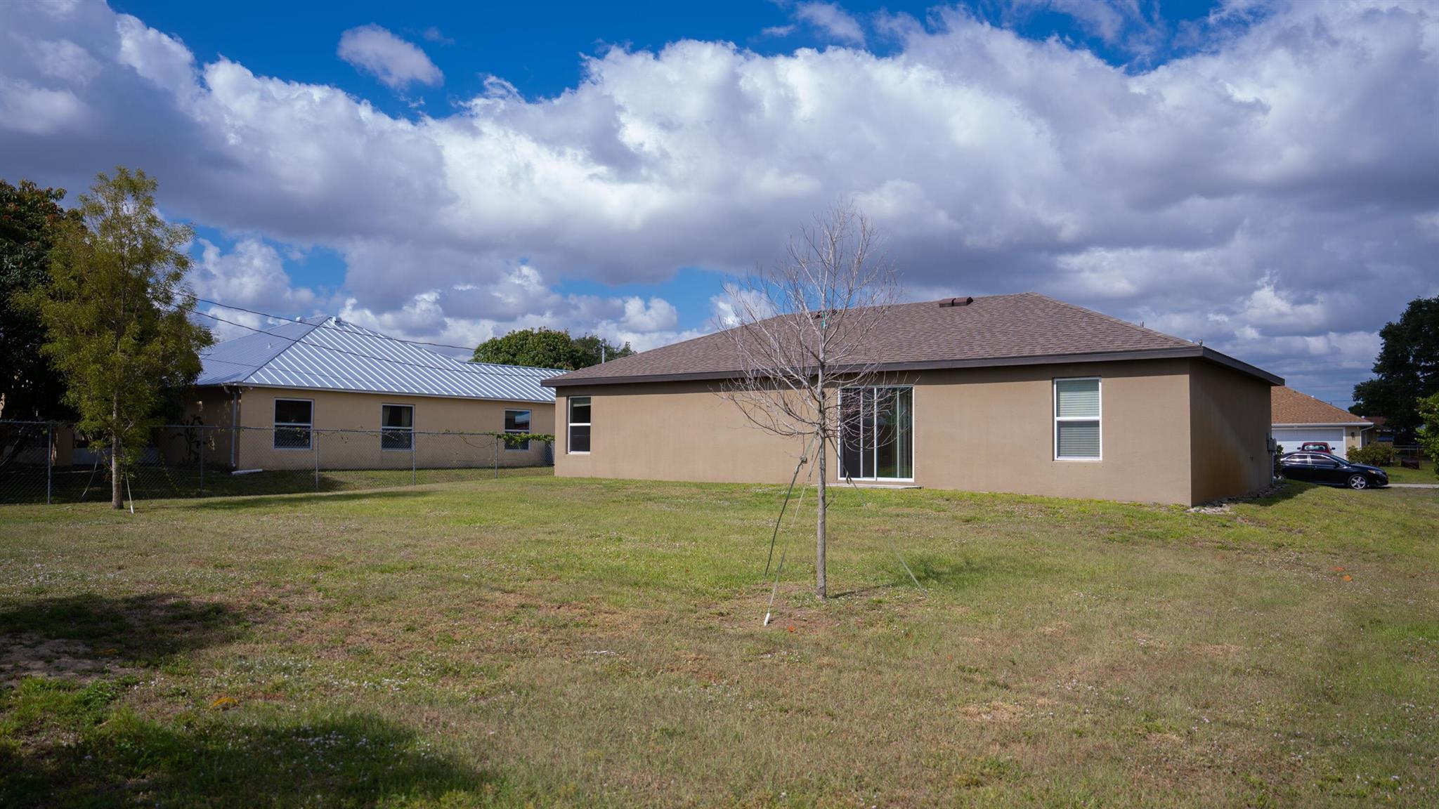 PORT ST LUCIE SECTION 27 - Residential