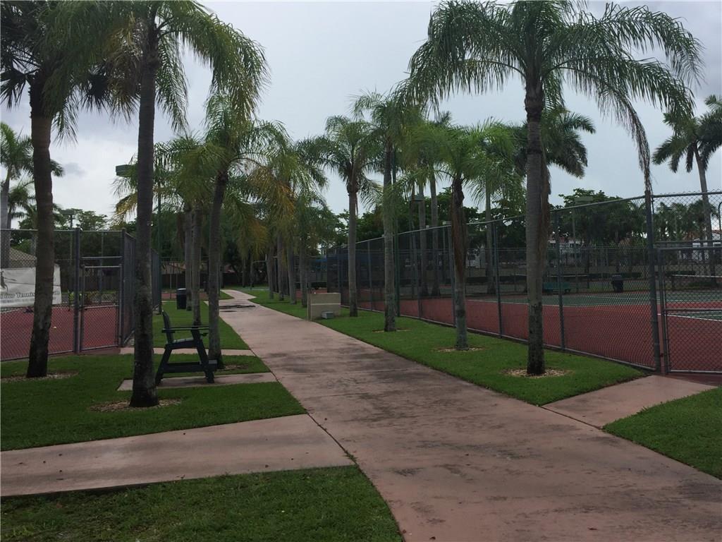 Villa Homes At Moors - Residential Lease