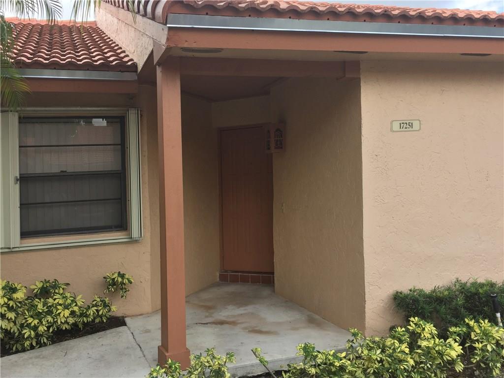 Villa Homes At Moors - Residential Lease