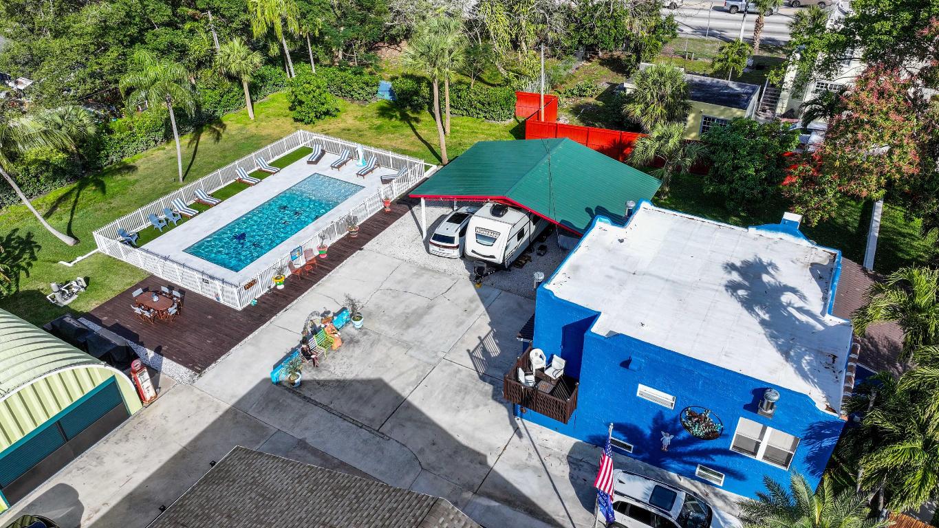 Lake Worth Beach - Residential