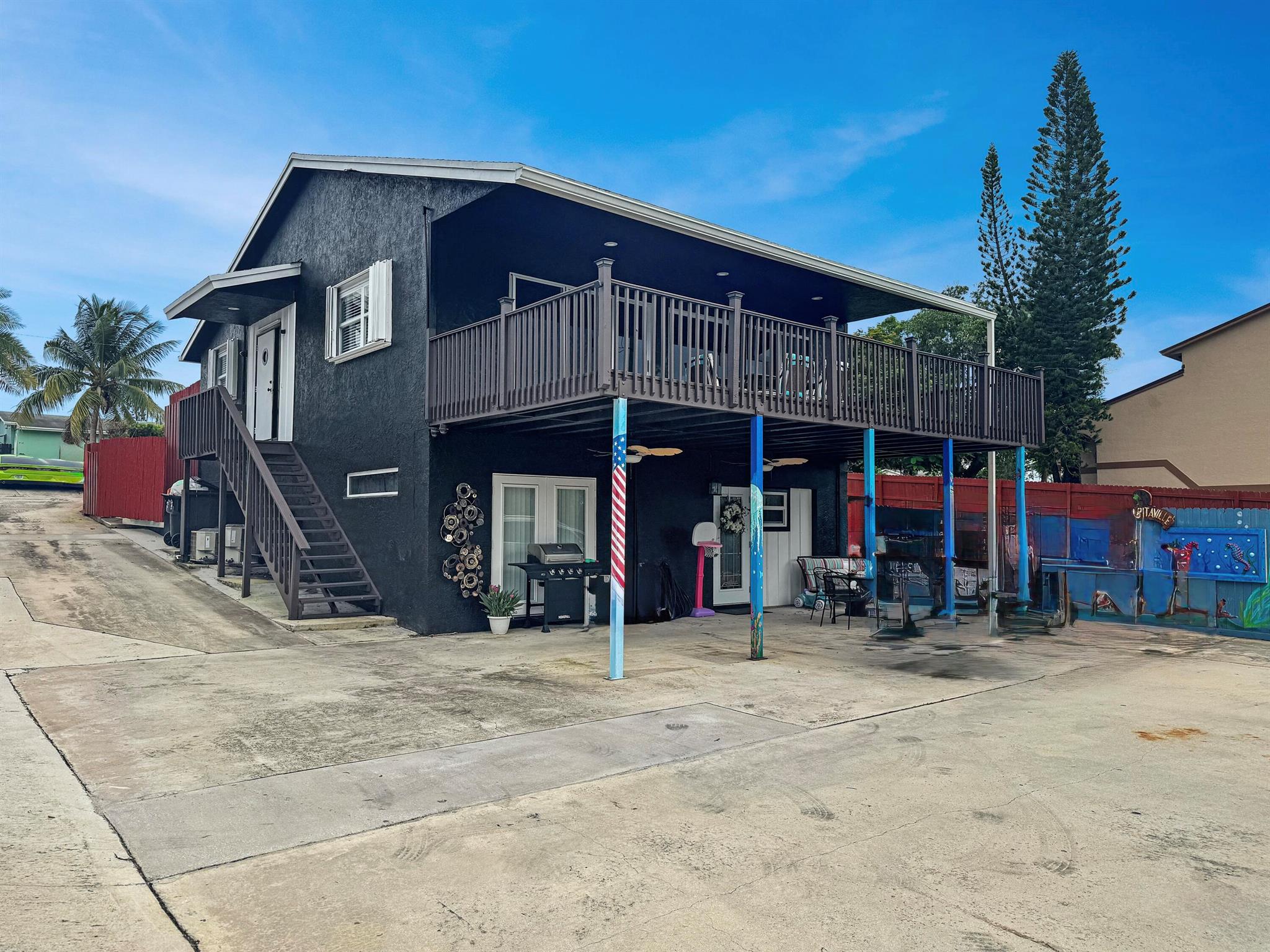 Lake Worth Beach - Residential