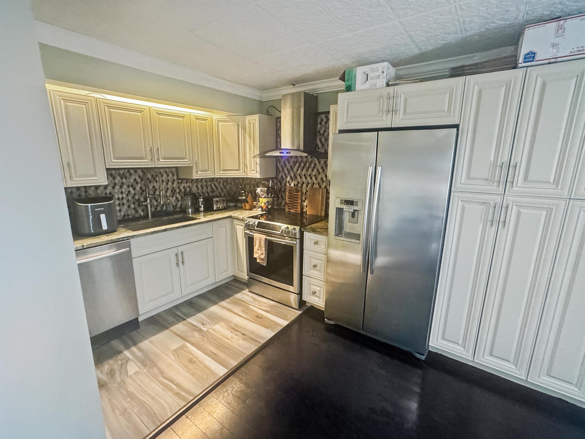 Lake Worth Beach - Residential