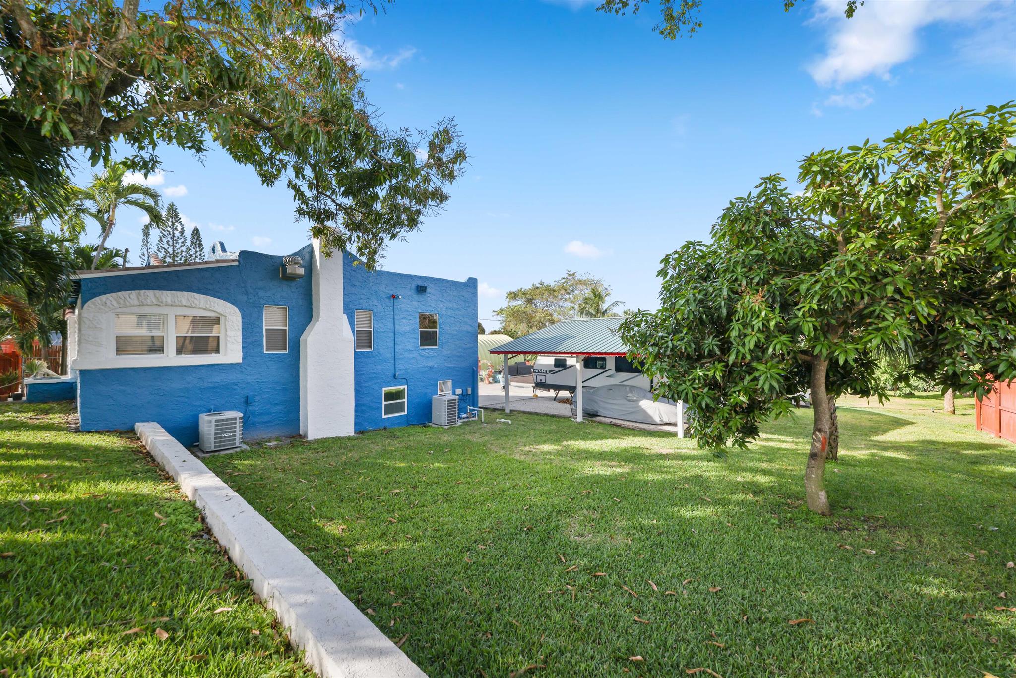 Lake Worth Beach - Residential