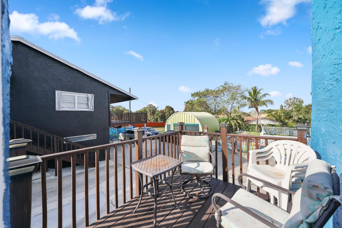 Lake Worth Beach - Residential