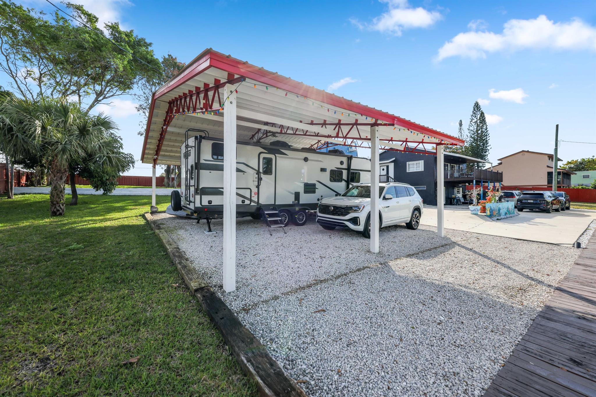Lake Worth Beach - Residential