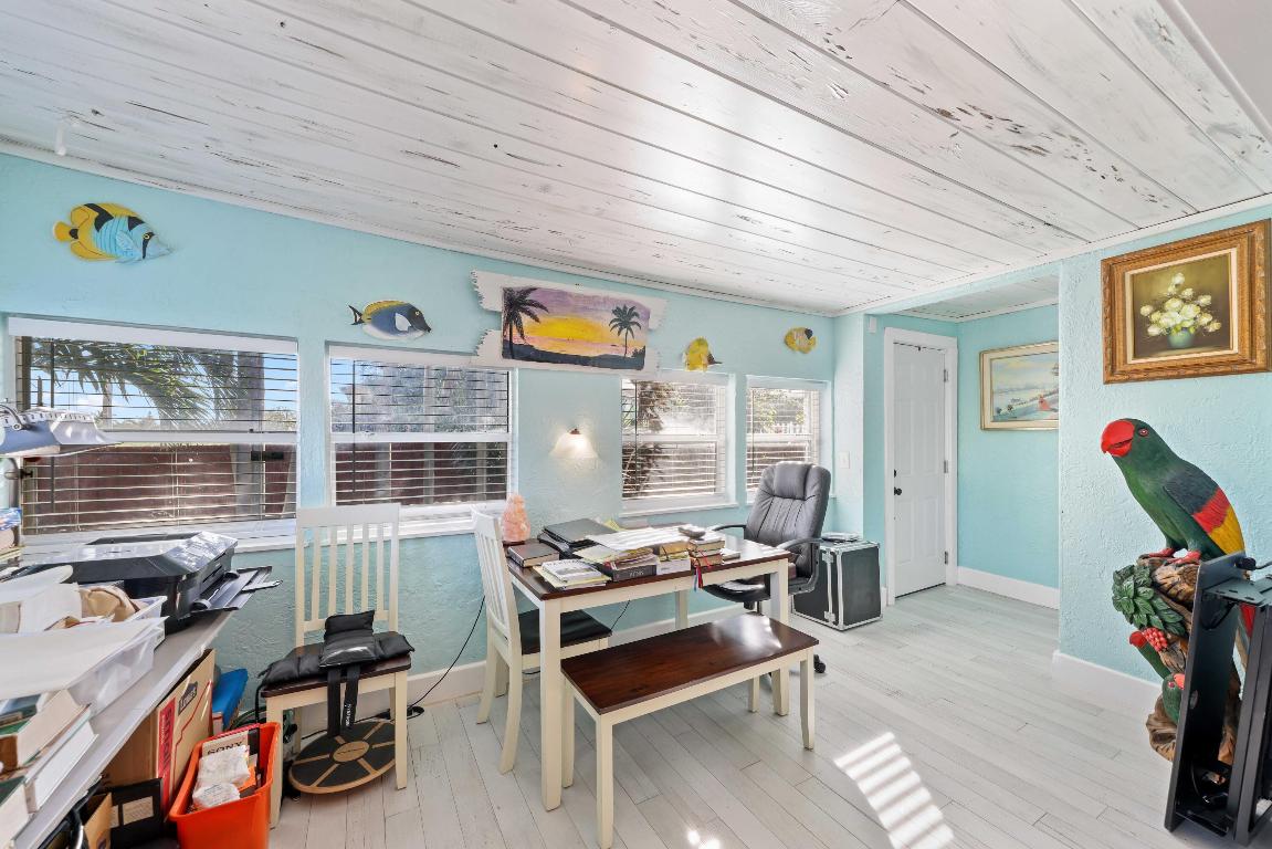 Lake Worth Beach - Residential