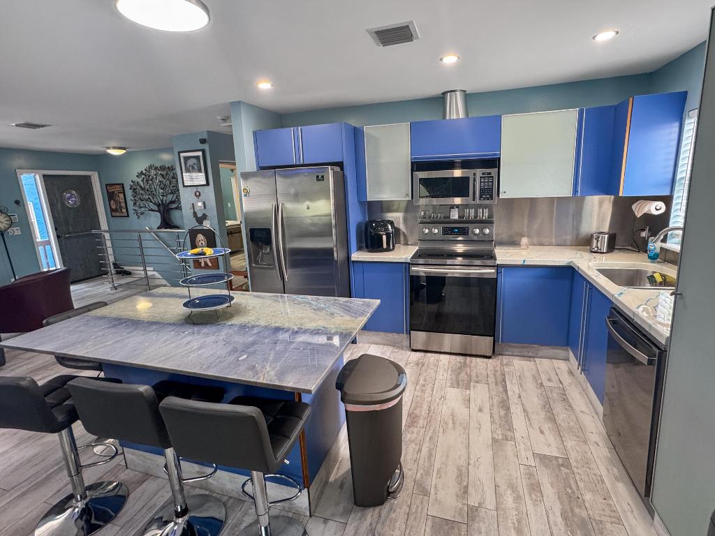 Lake Worth Beach - Residential