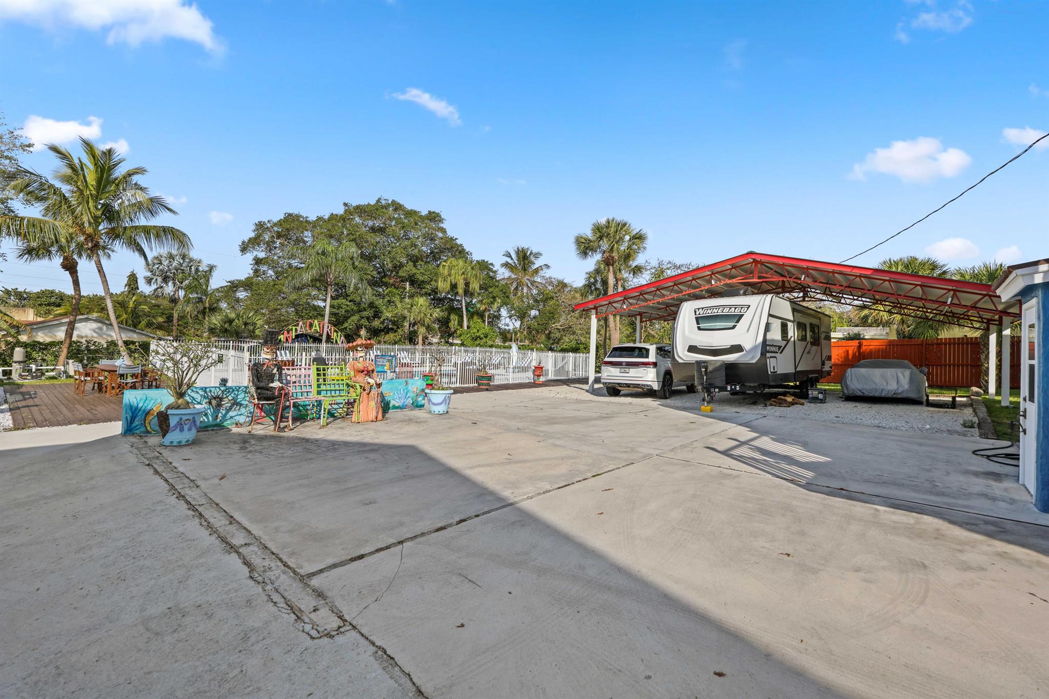 Lake Worth Beach - Residential