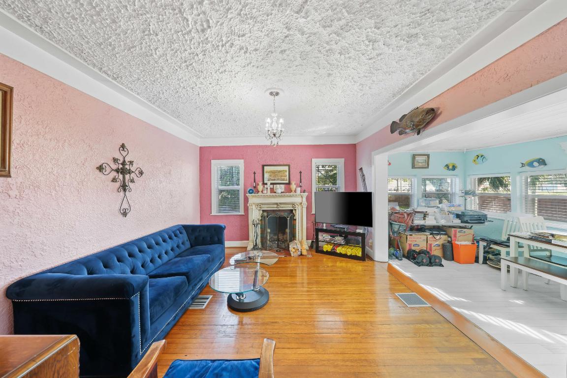 Lake Worth Beach - Residential