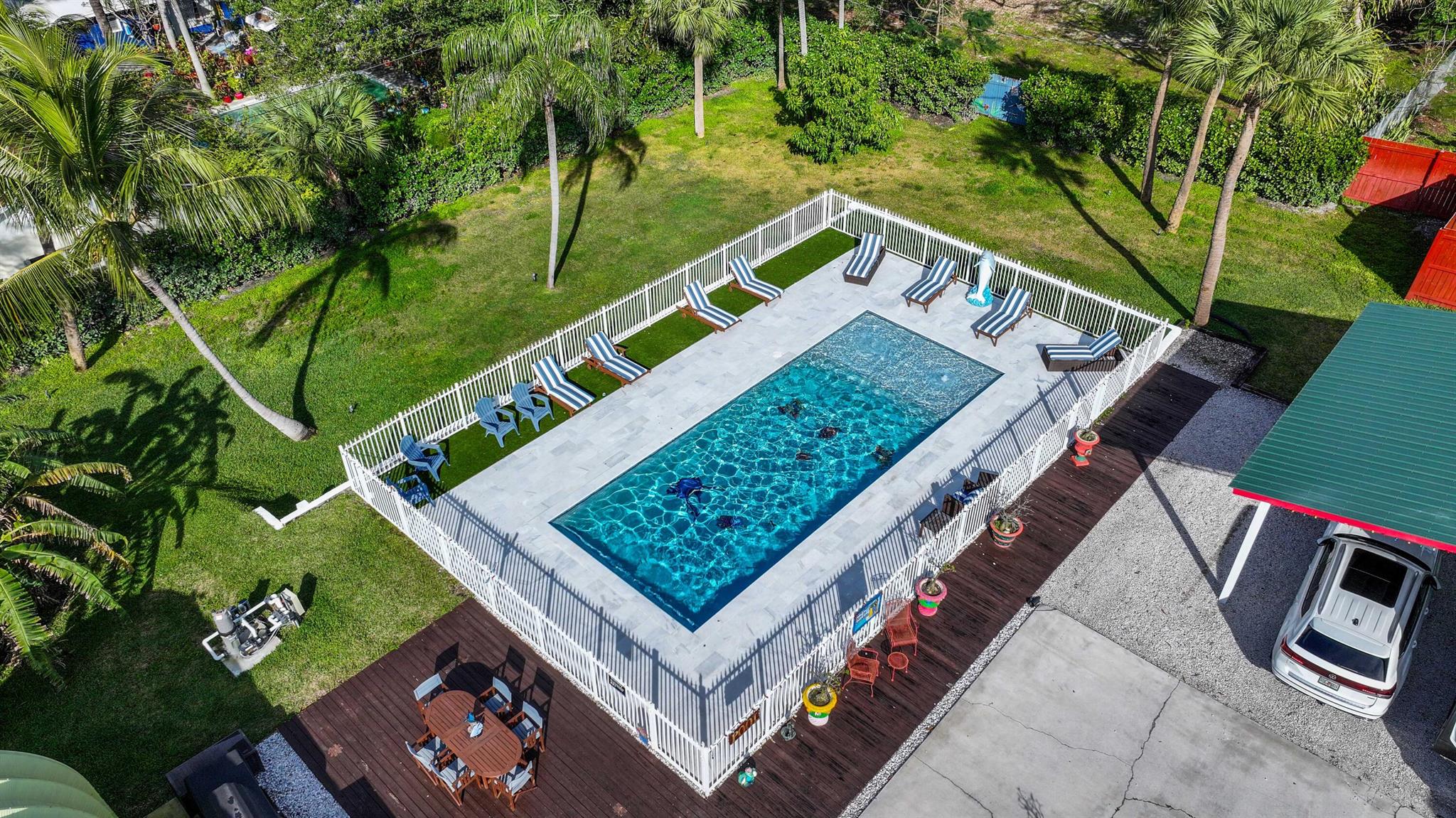 Lake Worth Beach - Residential