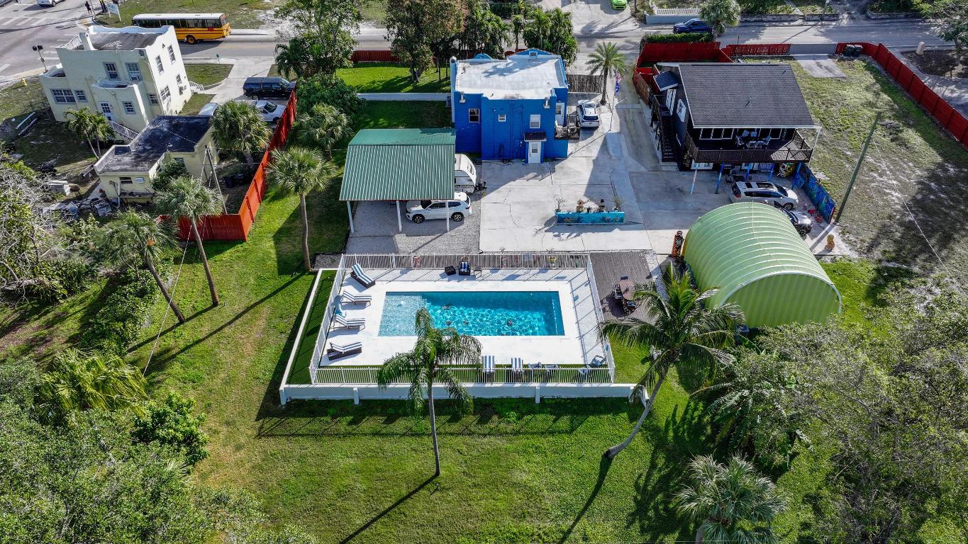 Lake Worth Beach - Residential