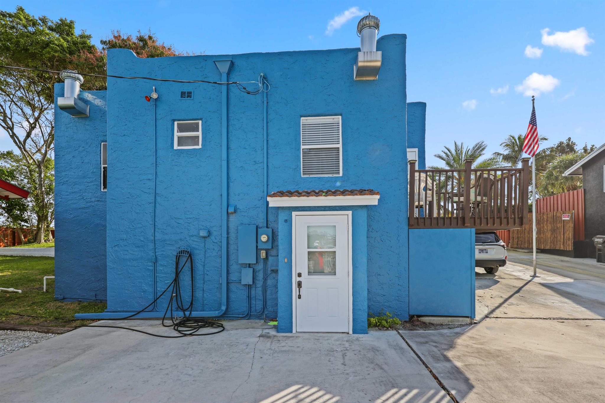 Lake Worth Beach - Residential