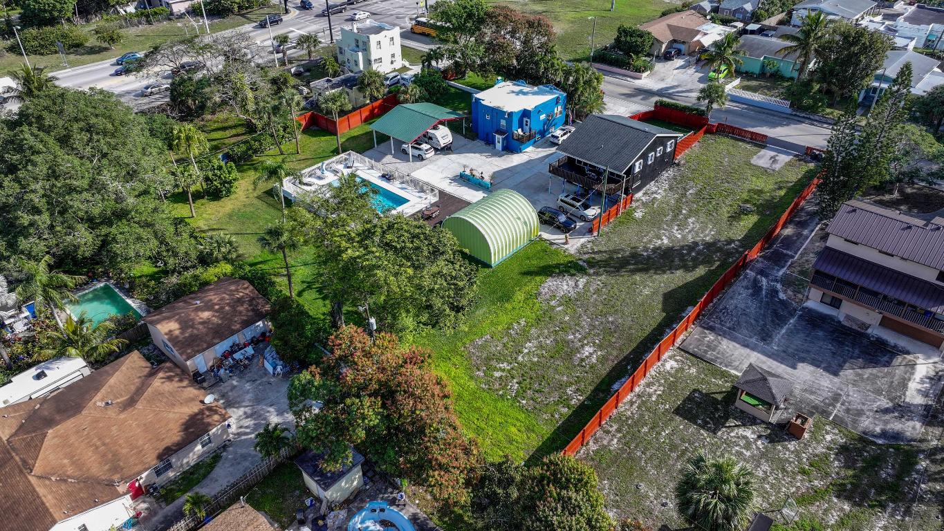 Lake Worth Beach - Residential