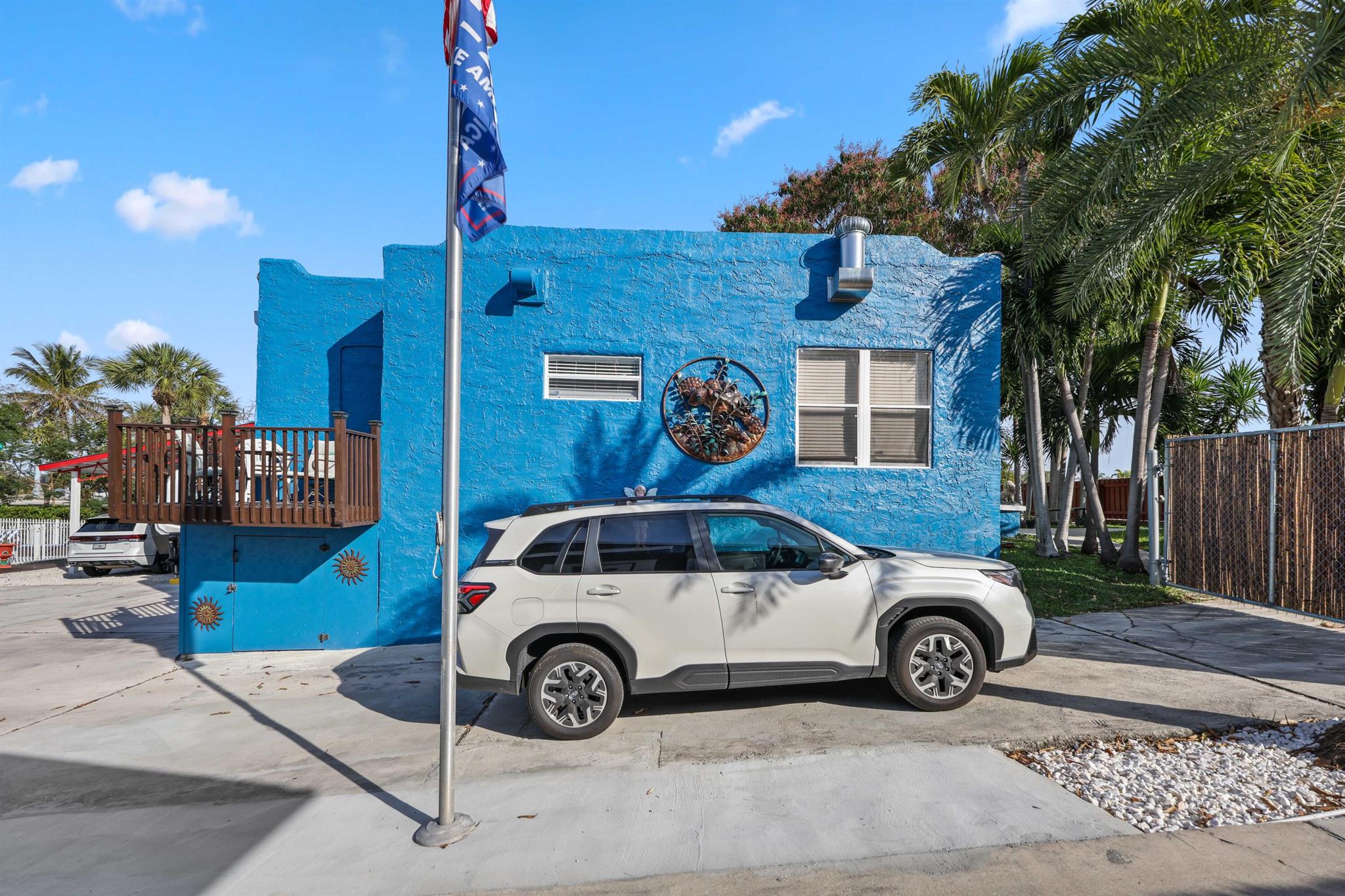 Lake Worth Beach - Residential