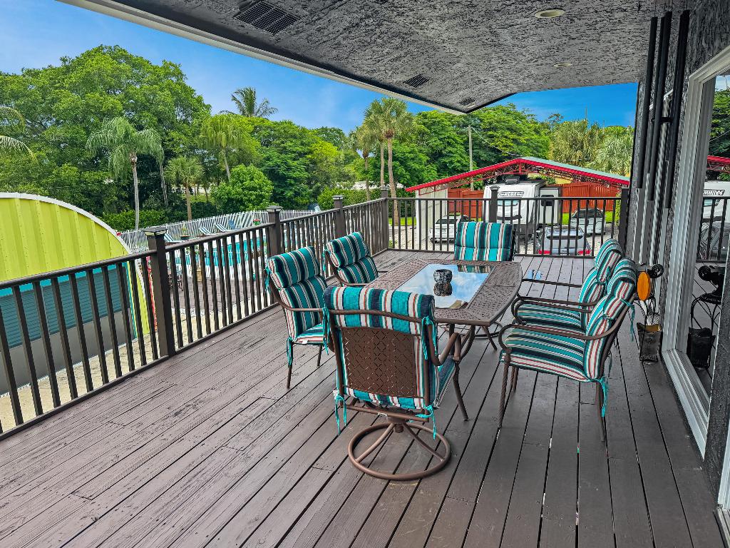 Lake Worth Beach - Residential