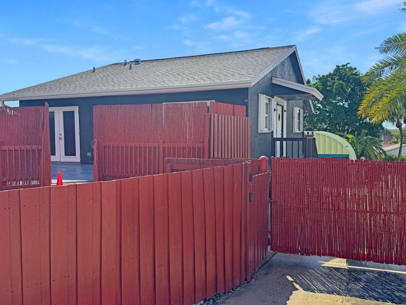 Lake Worth Beach - Residential