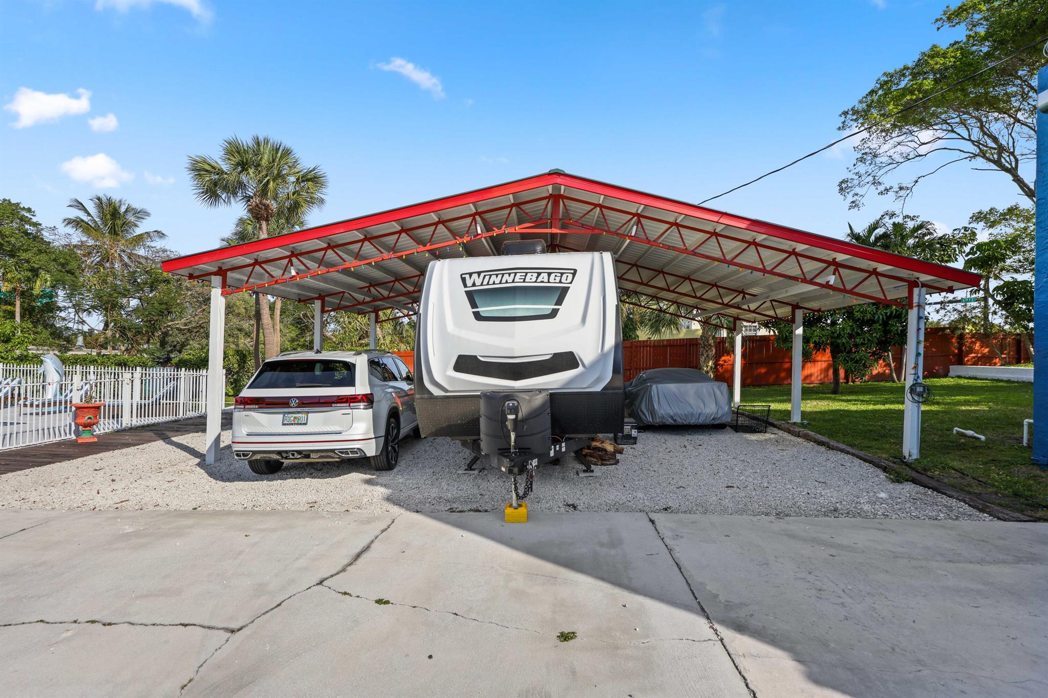 Lake Worth Beach - Residential