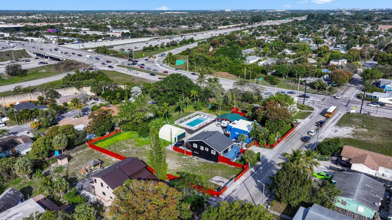 Lake Worth Beach - Residential