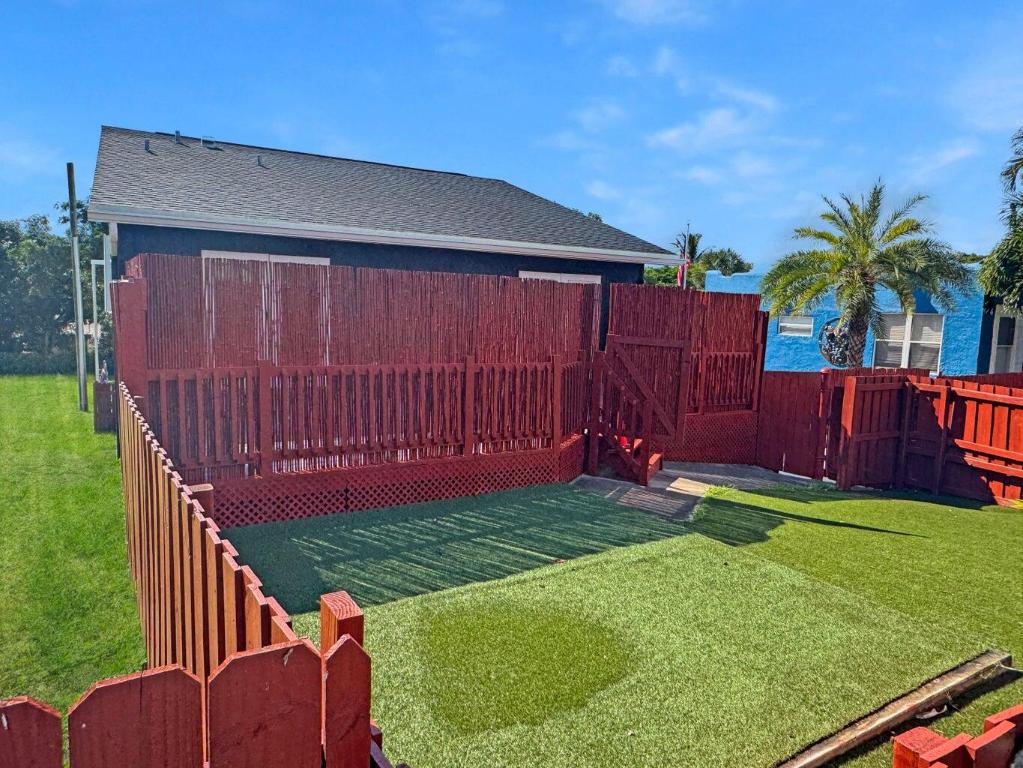 Lake Worth Beach - Residential