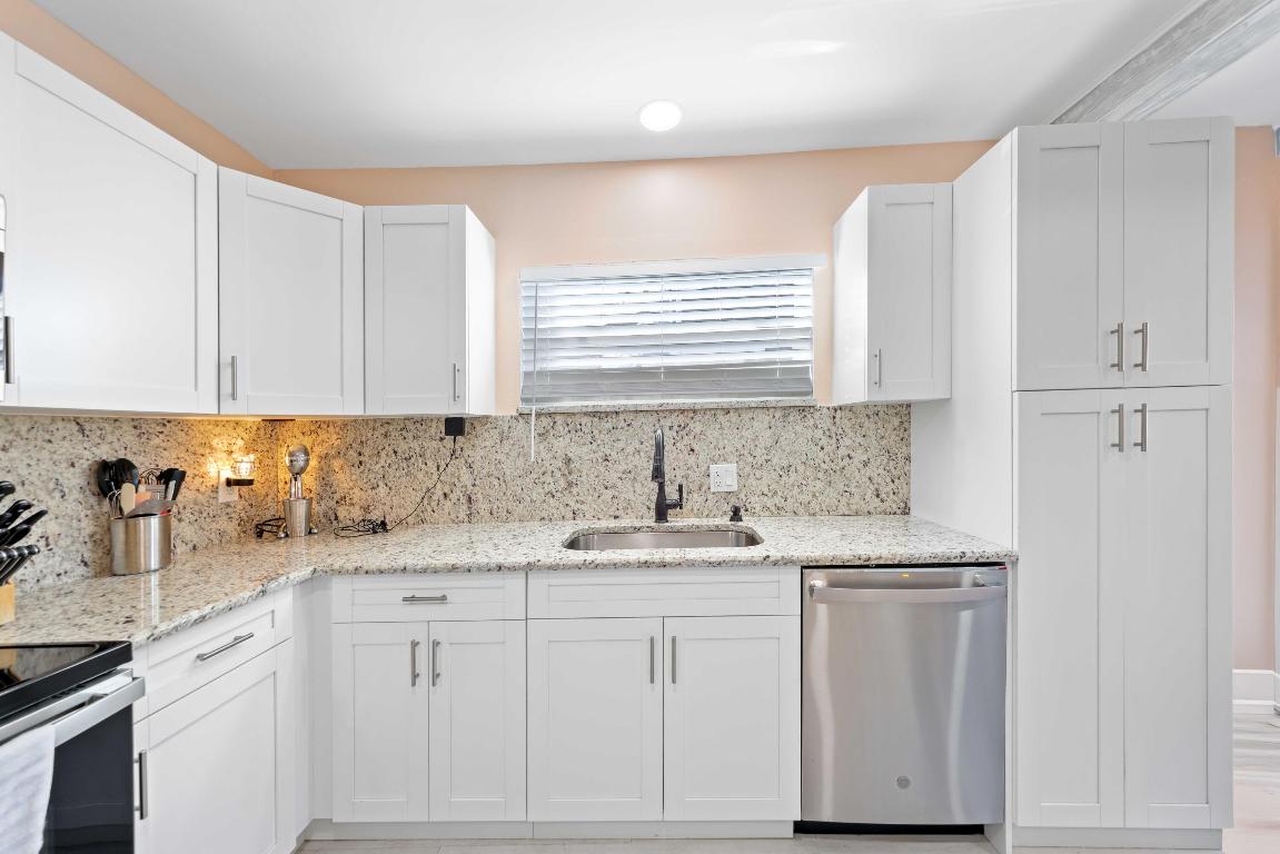 Lake Worth Beach - Residential