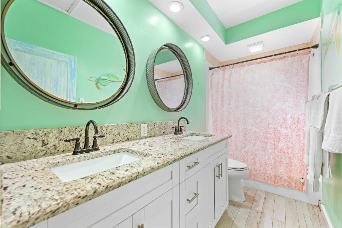 Lake Worth Beach - Residential